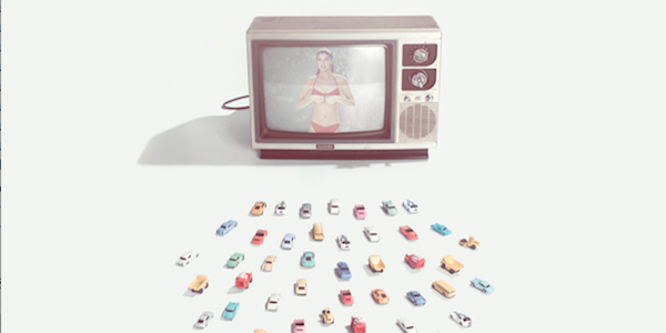 Photography : Andrew B. Myers