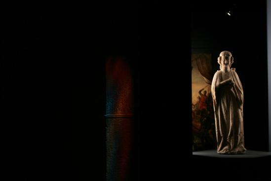 © Louise Ganesco Deglin - JBMT