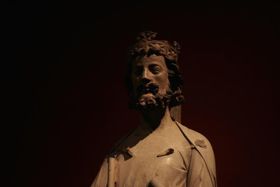 © Louise Ganesco Deglin - JBMT