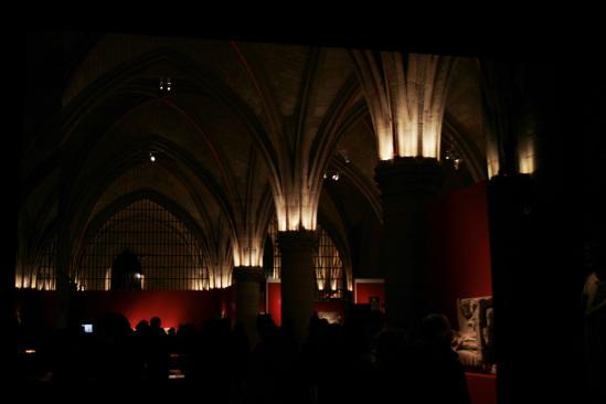 © Louise Ganesco Deglin - JBMT