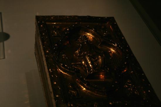 © Louise Ganesco Deglin - JBMT