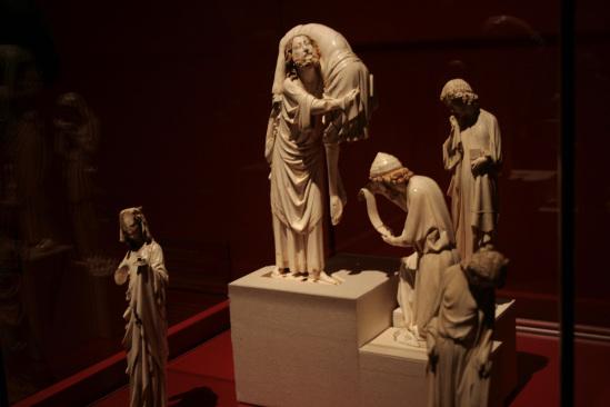 © Louise Ganesco Deglin - JBMT