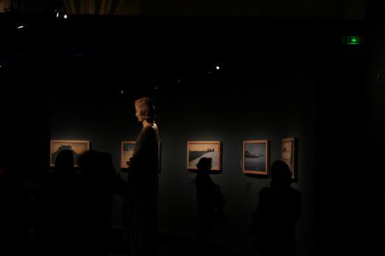 © Louise Ganesco Deglin - JBMT