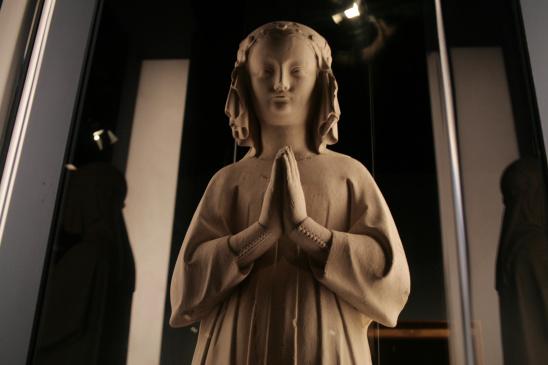 © Louise Ganesco Deglin - JBMT