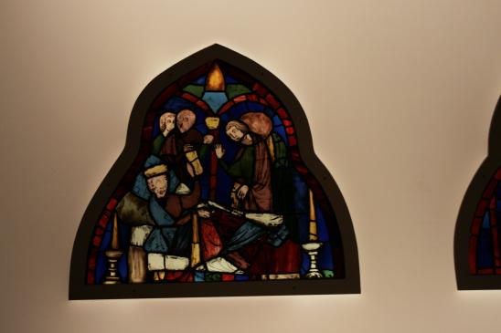 © Louise Ganesco Deglin - JBMT