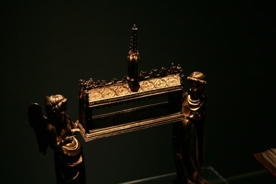 © Louise Ganesco Deglin - JBMT