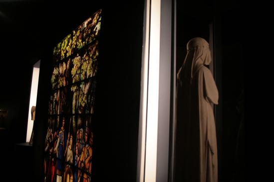 © Louise Ganesco Deglin - JBMT