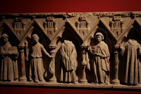 © Louise Ganesco Deglin - JBMT