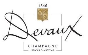Logo Devaux 2014