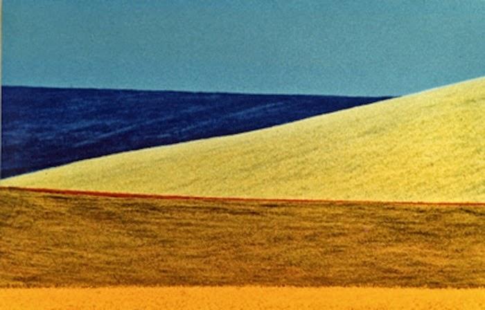 FRANCO FONTANA