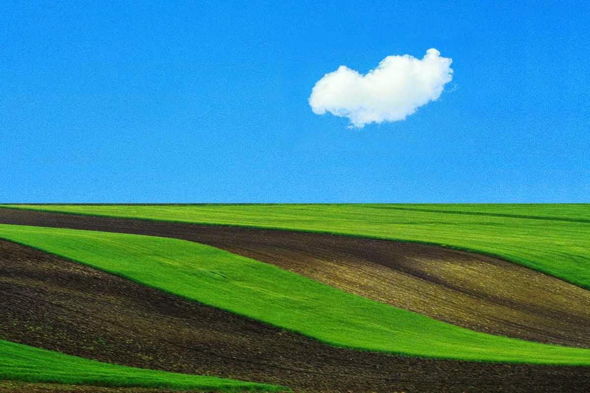 FRANCO FONTANA