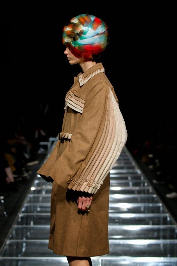 ANREALAGE _ KUNIHIKO MORINAGA