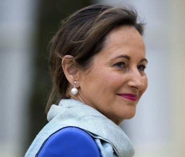 Gaz de schiste : Ségolène Royal refuse un permis de forer dans le Luberon
