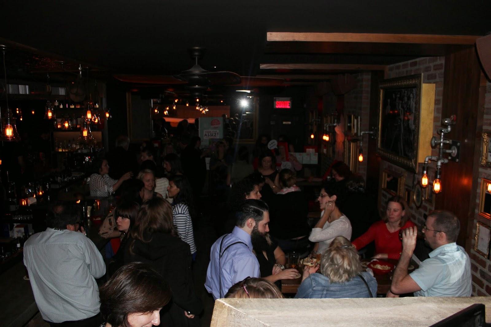 Place au lâcher-prise!