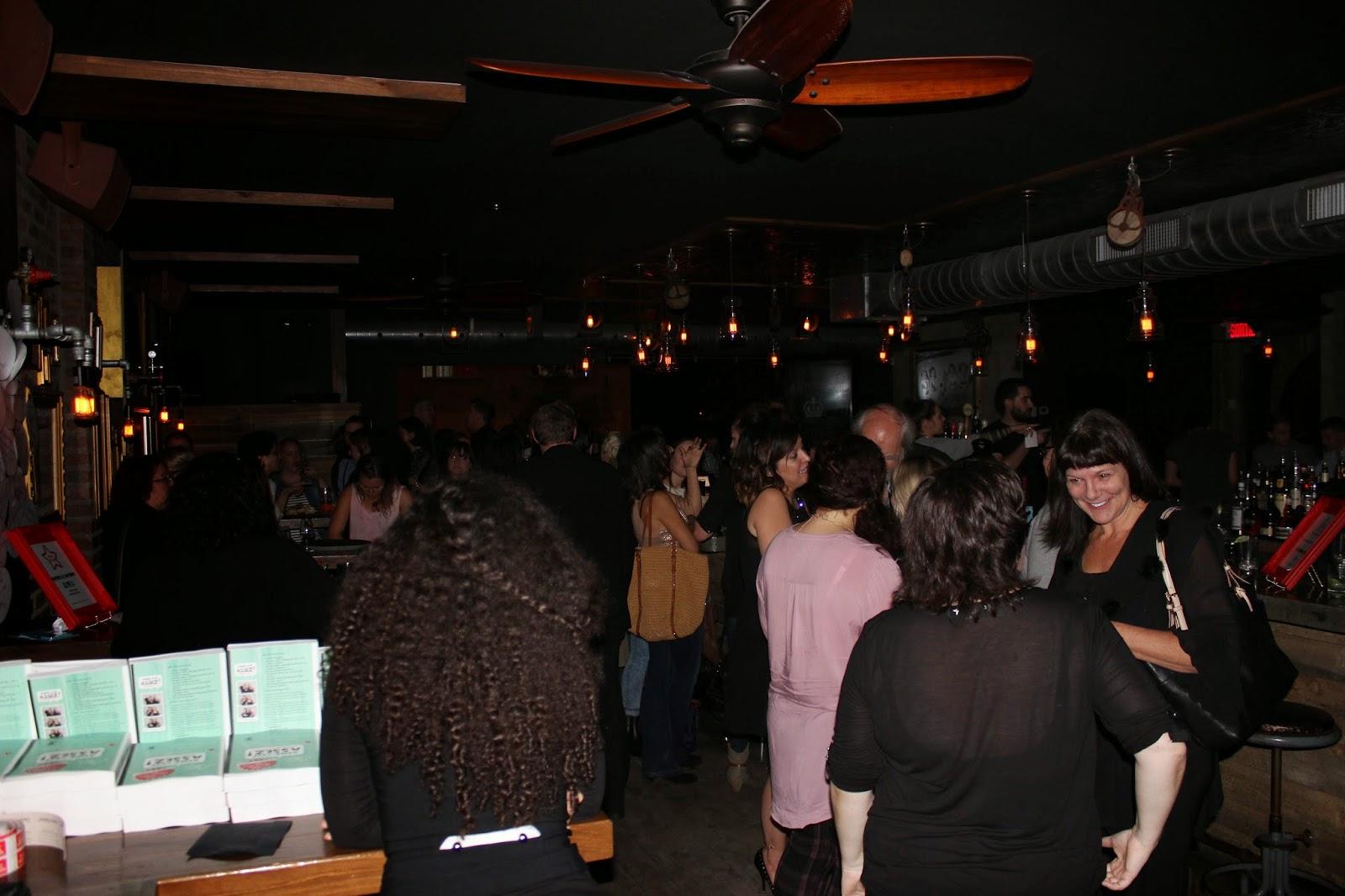 Place au lâcher-prise!