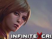 Infinite Crisis Nouvelle Championne Stargirl‏