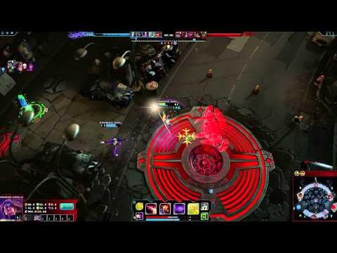 Infinite Crisis : Nouvelle Championne – Stargirl‏