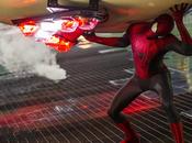 Sony envisagerait autre reboot pour Spider-Man