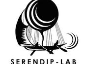 Sandwich Triangle 11/10/14 avec Serendip.lab