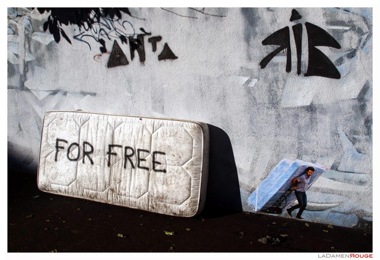 Ladamenrouge : Sleepy ...Aloof