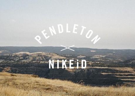 NikeiD_Pendleton_Collection