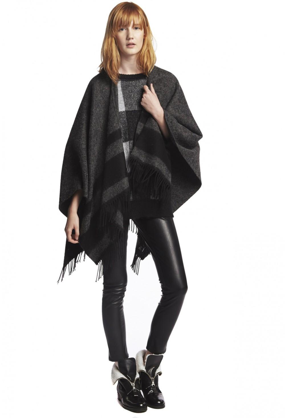 Cape Claudie Pierlot