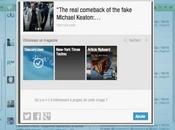 Flipboard s’intègre Hootsuite