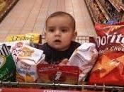 Alimentation santé drogue dans assiettes