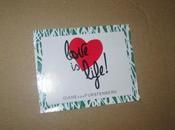 little Diane Fustenberg