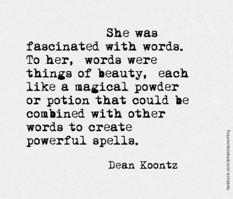 Dean Koontz