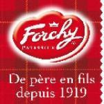 Forchy Logo