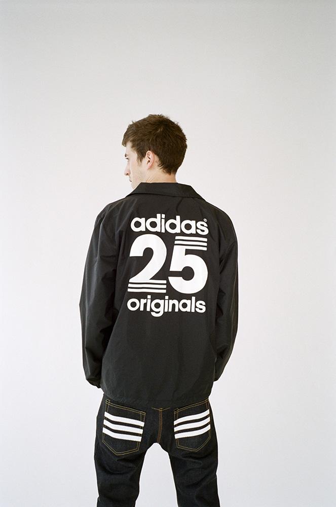 photo Adidas Originals NIGO streetwear 1