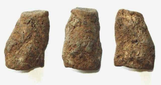Un talisman chamanique en météorite trouvé en Pologne
