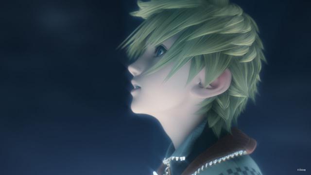 Kingdom Hearts HD 2.5 Remix : nouveaux screens
