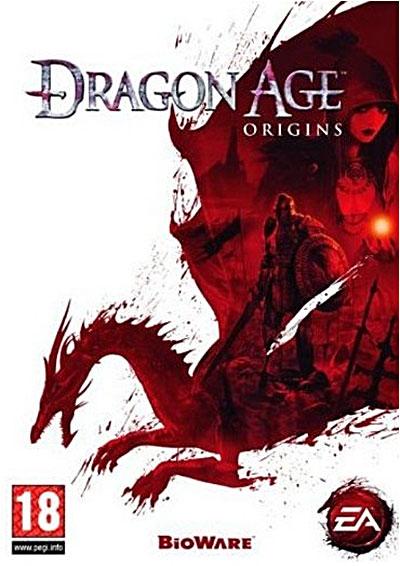 Dragon Age Origins gratuit sur PC (Dématérialisé) @ Origin