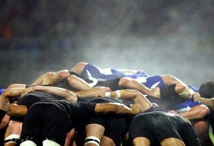 LA PUISSANCE DU COLLECTIF