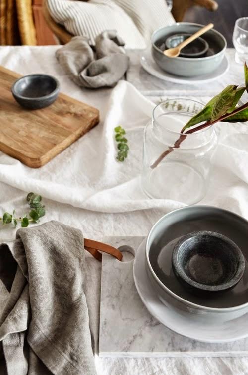 Norvège / Brun'o interior / Boutique /