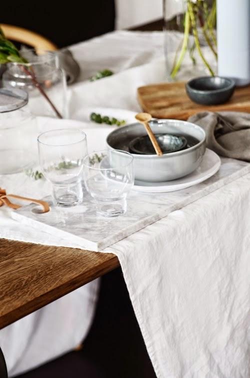 Norvège / Brun'o interior / Boutique /