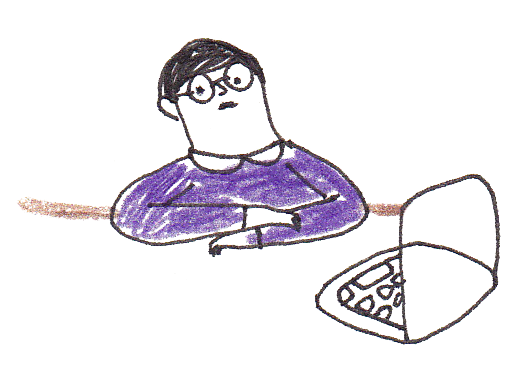 L'automne est enfin là.Je n'ai qu'une envie me rouler dan...