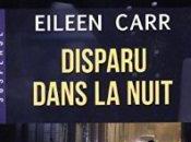 Disparu dans nuit, Eileen Carr