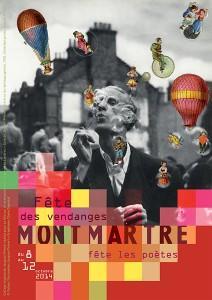 La Fête des vendanges à Montmartre avec le Gers et le Vaucluse : parcours du goût, grand défilé … montmartre14