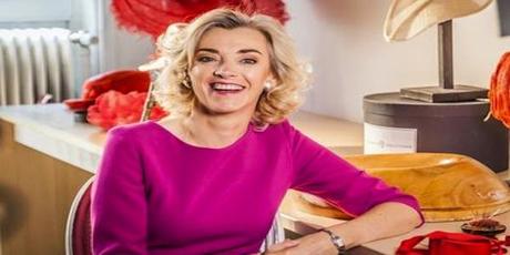 MODE : Fabienne Delvigne X les Carrières du Hainaut®