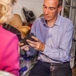 MODE : Fabienne Delvigne X les Carrières du Hainaut®