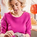 MODE : Fabienne Delvigne X les Carrières du Hainaut®