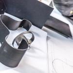 MODE : Fabienne Delvigne X les Carrières du Hainaut®