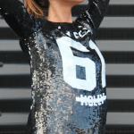 THE FRESH LOOK OF THE DAY !