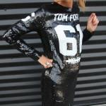 THE FRESH LOOK OF THE DAY !