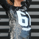 THE FRESH LOOK OF THE DAY !