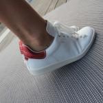 THE FRESH LOOK OF THE DAY !