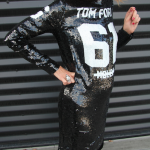 THE FRESH LOOK OF THE DAY !